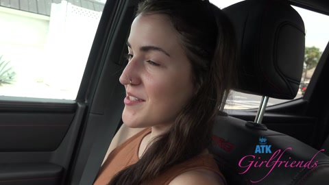 ATK Girlfriends Becca Blair Sarasota 1